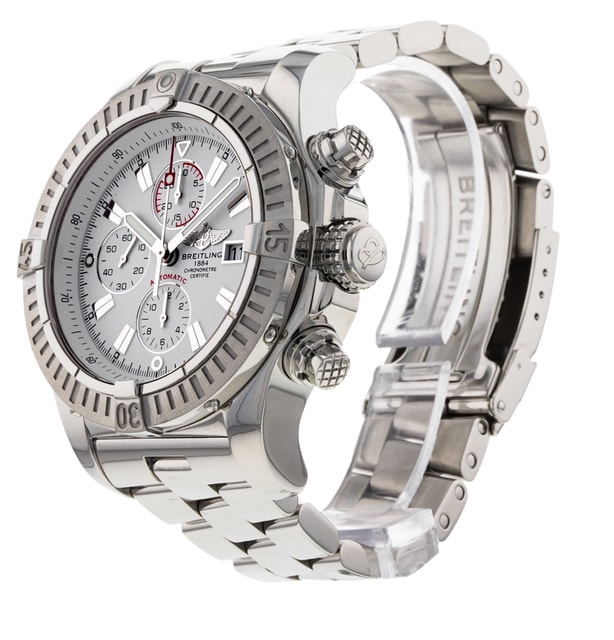 Breitling Super Avenger A13370 Image 2